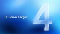 Вышла Gemini 4 Argon: разбираем бенчмарки и карточку модели