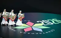 Команда Москвы стала победителем медального зачета Спартакиады