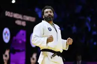 Сборная России по дзюдо завоевала серебро чемпионата мира в Баку