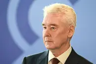 Собянин: на национальном чемпионате "Абилимпикс" Москву представят 154 участника