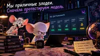 «Протестировать ML? Чё-то слишком широко берём»: как я собрала QA framework для готовых моделей