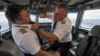 Лётчик-самоубийца?! Пилот «захваченного» рейса Flydubai пытался разбить самолёт