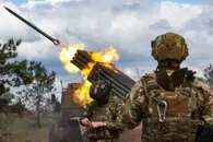 Сводка СВО 6 октября: Освобождена Самойловка, ВС РФ рвут «Волчанский котёл», ликвидация ТРО в Шостке, ВСУ готовятся к обороне Киева