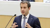 Сбежавший из России экс-министр связи Никифоров был замечен в Барселоне
