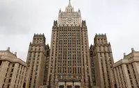 МИД РФ: Киев сорвал переговоры, но Москва готова к урегулированию