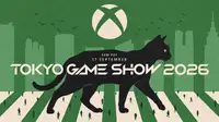 Прямой эфир: презентация Xbox на Tokyo Game Show 2026