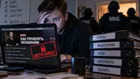 Создатели курсов ненависти к женщинам бросились закрывать доступ к материалам из-за проверки МВД