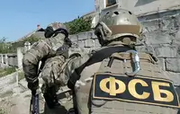 ФСБ предотвратила атаку дронами на военный аэродром в Воронеже