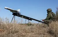 ВС РФ поразили используемые ВСУ объекты ТЭК Украины