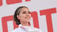 Загитова — о желании завести семью и детей: жить здесь и сейчас