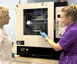 Керамические детали для СВЧ-техники научились печатать на 3D-принтере