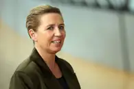 Сама могла говорить с Путиным: Критиковавшая Стубба Фредериксен попала в неожиданный список