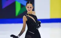 Дзепка во второй раз подряд заменит Костылеву на этапе Гран-при ISU