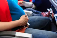 Беременных могут лишить трудовых льгот на Украине: Рада одобрила спорный закон