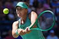 Мирра Андреева выбила экс-россиянку Потапову и вышла в четвертьфинал US Open