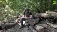 Герои СВО: позывной Конго. Часть 2