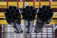 Такие ракеты SpaceX запускает очень редко: Falcon Heavy готов отправить в космос новейший телескоп Nancy Grace Roman