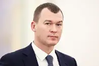 Дегтярев назвал смерть Чепикова потерей для российского спорта