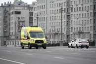 В Брянской области при атаке дрона на автобусное предприятие пострадал водитель