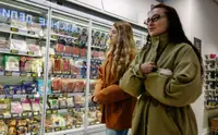 Годовая инфляция в сентябре составила 6,35%
