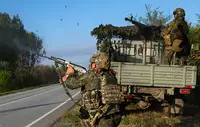 Ход СВО. Сводка Минобороны РФ за 12 октября