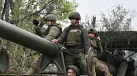 ВС России поразили объекты ВПК на всей территории Украины
