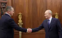 Источники РБК узнали о новой должности Юрия Трутнева в Кремле