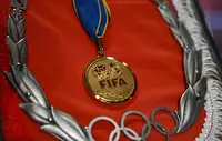 Стали известны лауреаты первой премии олимпийского чемпиона Никиты Симоняна