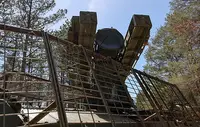 Силы ПВО сбили пять летевших на Москву беспилотников
