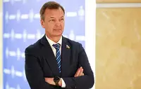 Совфед назначил Яцкина главой комиссии по мониторингу законодательства