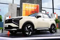 Lada Azimut 2026: дата старта продаж, цена, комплектации и характеристики нового кроссовера