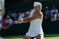 Шнайдер пробилась в полуфинал US Open в парном разряде