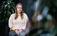 Интервью главы Say Agency Анны Субчевой РБК. Полное видео