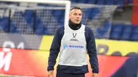 Батраков: самый известный контакт в телефоне — это Дзюба