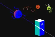 Нобелевская премия по физике 2026: как работает детектор «следов» нейтрино ― объясняет ученый Института физики полупроводников
