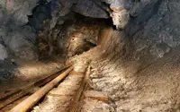 Обрушение породы произошло на руднике «Восточный» в Приморье