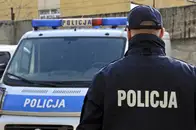 Ещё одно ЧП в Польше: Полицейские застрелили мужчину с ножом на улице