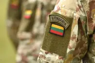Россия будет считать Литву частью ядерной системы НАТО при отмене запрета на ОМП