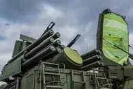 За ночь над Тульской областью ликвидировали 45 беспилотников