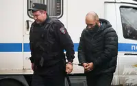 Обвиняемого в убийстве предпринимательницы и ее дочери в Москве арестовали