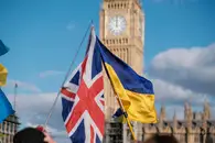 «Одна из самых коррумпированных стран»: Лидер Reform UK потребовал проверить помощь Киеву