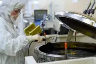 Rocket Lab выпустила солнечный элемент для спутников с КПД 31,5% без германиевой подложки