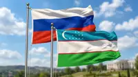 Путин отметил успешное развитие отношений России и Узбекистана