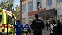 Старшеклассница выпала из окна третьего этажа школы в Улан-Удэ