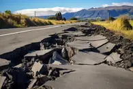 Новый метод предсказывает, где произойдут мощные землетрясения