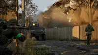 Wardogs стала лидером недельного чарта Steam среди платных игр и устройств