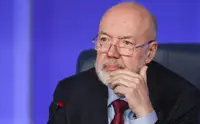Новый комитет Крашенинникова займется деловым и частным климатом