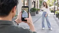 Если у мужа кривые руки: Айтишники создали ИИ-приложение, которое заменит фотографа