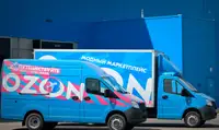 Ozon отразил 30,1 млрд рублей резервов по убыткам из-за атак БПЛА на логообъекты