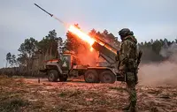Потери ВСУ за сутки в "котле" в зоне "Севера" составили до 30 военных